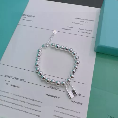Replica Tiffany Bracelets #1372691 $45.00 USD for Wholesale
