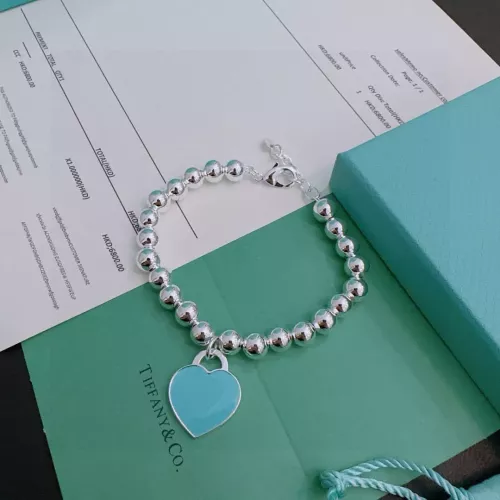 Replica Tiffany Bracelets #1372694 $45.00 USD for Wholesale