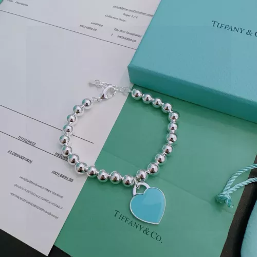 Replica Tiffany Bracelets #1372694 $45.00 USD for Wholesale