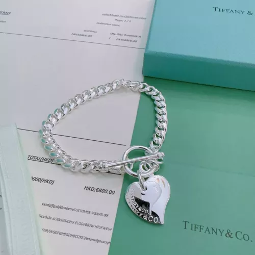 Tiffany Bracelets #1372695 $56.00 USD, Wholesale Replica Tiffany Bracelets