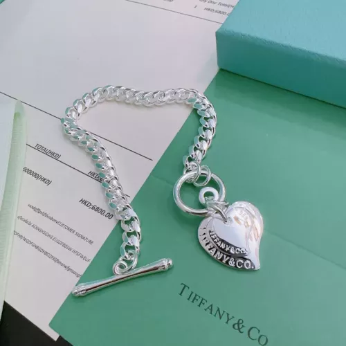 Replica Tiffany Bracelets #1372695 $56.00 USD for Wholesale