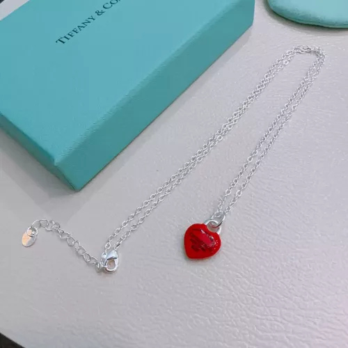 Tiffany Necklaces #1372705 $34.00 USD, Wholesale Replica Tiffany Necklaces