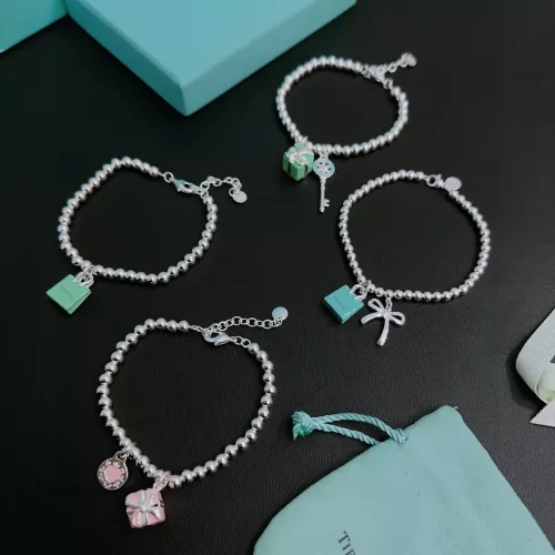 Replica Tiffany Bracelets #1372712 $38.00 USD for Wholesale