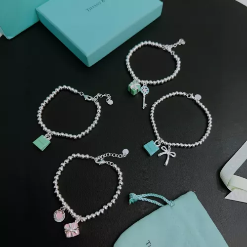 Replica Tiffany Bracelets #1372714 $38.00 USD for Wholesale