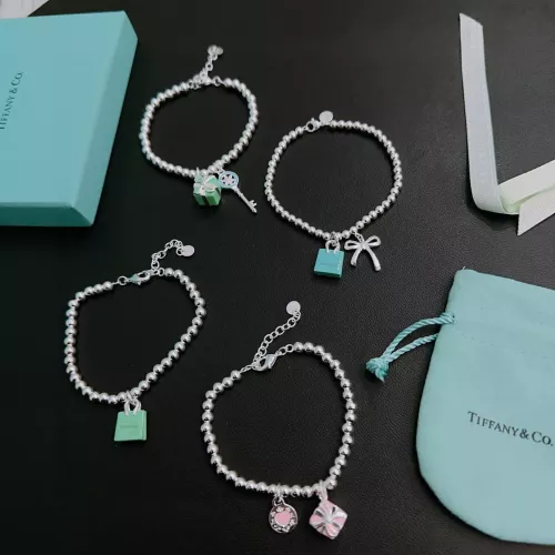 Replica Tiffany Bracelets #1372715 $38.00 USD for Wholesale