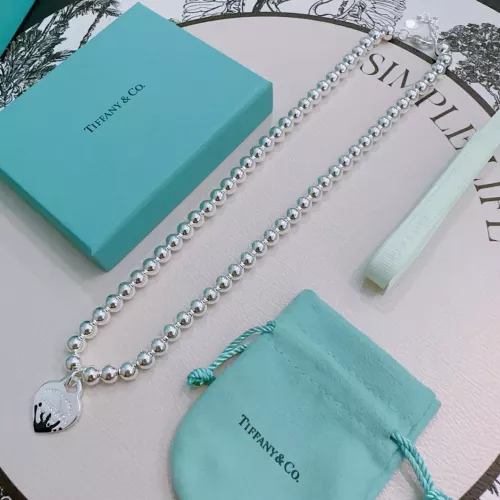 Replica Tiffany Necklaces #1372722 $56.00 USD for Wholesale