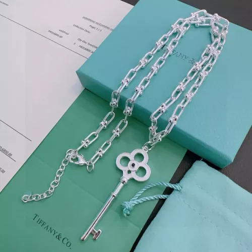 Replica Tiffany Necklaces #1372728 $52.00 USD for Wholesale