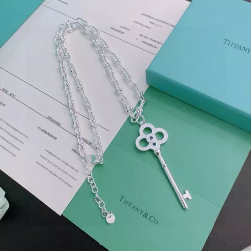 Replica Tiffany Necklaces #1372728 $52.00 USD for Wholesale