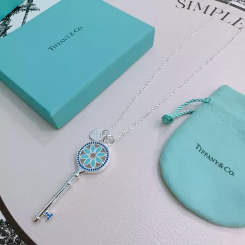 Replica Tiffany Necklaces #1372735 $42.00 USD for Wholesale