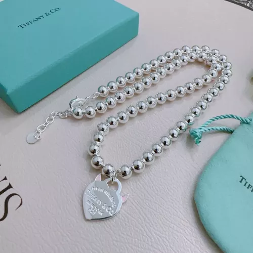 Tiffany Necklaces #1372737 $52.00 USD, Wholesale Replica Tiffany Necklaces
