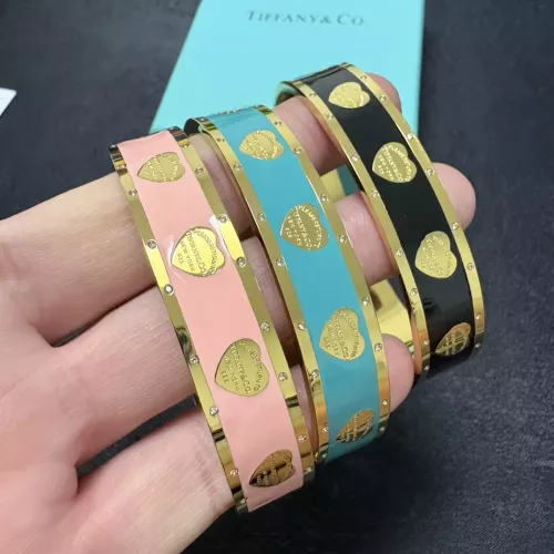 Replica Tiffany Bracelets #1372740 $32.00 USD for Wholesale