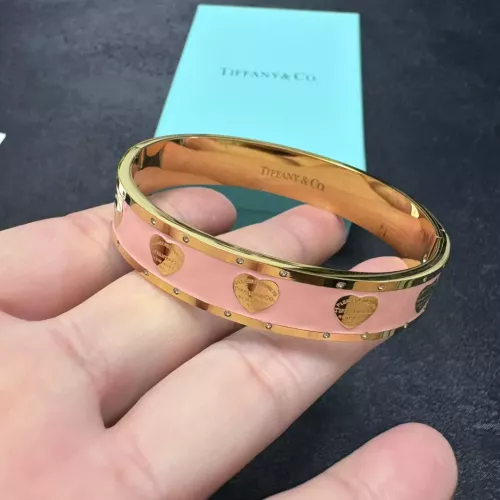 Replica Tiffany Bracelets #1372740 $32.00 USD for Wholesale