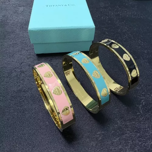 Replica Tiffany Bracelets #1372740 $32.00 USD for Wholesale