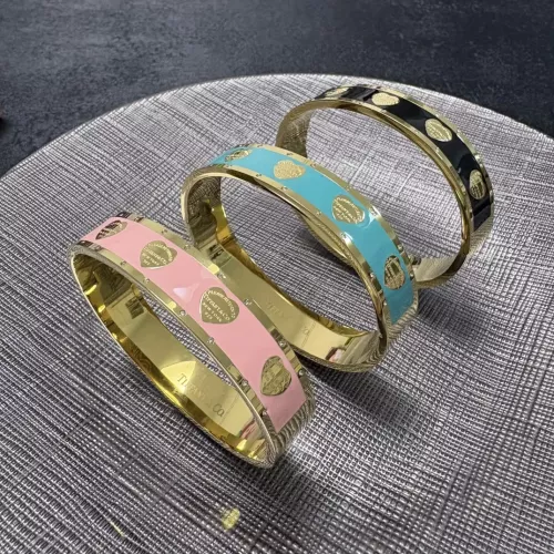 Replica Tiffany Bracelets #1372741 $32.00 USD for Wholesale