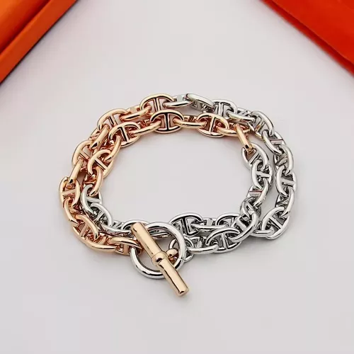 Replica Hermes Bracelets #1372747 $40.00 USD for Wholesale