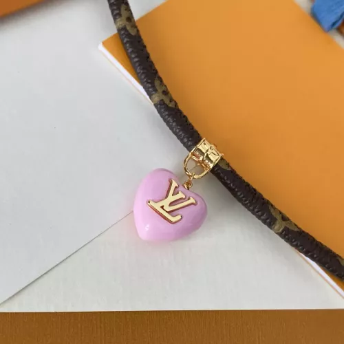 Replica Louis Vuitton LV Bracelets #1372758 $38.00 USD for Wholesale