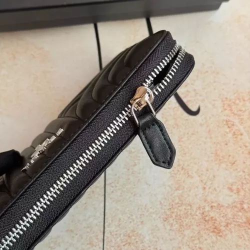 Replica Prada Wallets #1372764 $42.00 USD for Wholesale