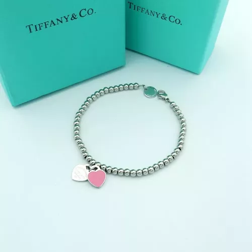 Tiffany Bracelets #1372809 $25.00 USD, Wholesale Replica Tiffany Bracelets
