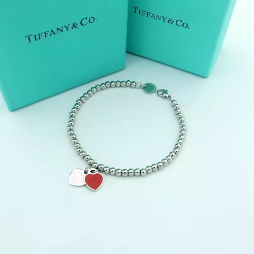 Tiffany Bracelets #1372810 $25.00 USD, Wholesale Replica Tiffany Bracelets