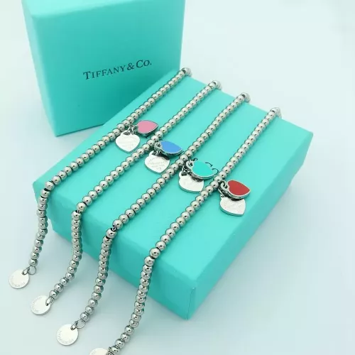 Replica Tiffany Bracelets #1372810 $25.00 USD for Wholesale