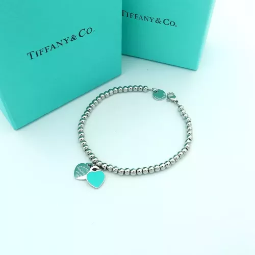 Tiffany Bracelets #1372811 $25.00 USD, Wholesale Replica Tiffany Bracelets
