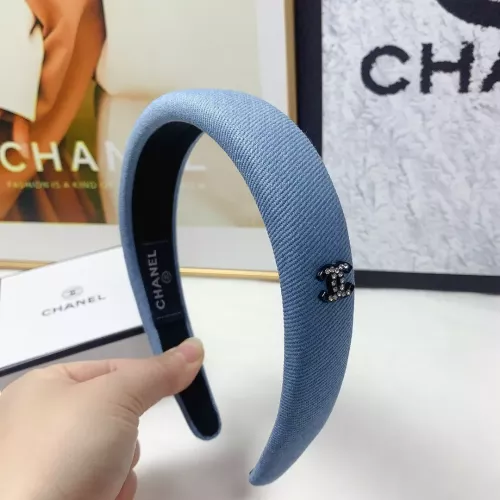Chanel Headband For Women #1372832 $25.00 USD, Wholesale Replica Chanel Headband