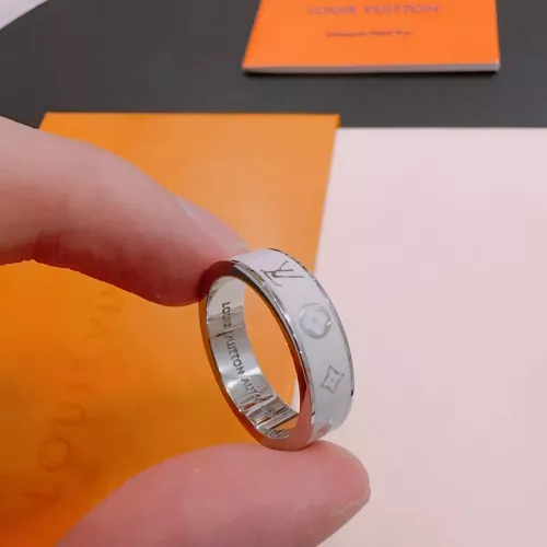 Louis Vuitton LV Rings #1372834 $32.00 USD, Wholesale Replica Louis Vuitton LV Rings