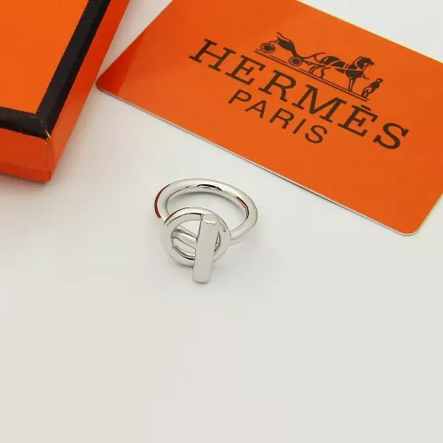 Hermes Rings For Unisex #1372844