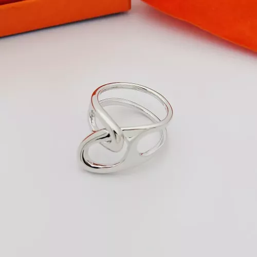 Hermes Rings For Unisex #1372847 $25.00 USD, Wholesale Replica Hermes Rings