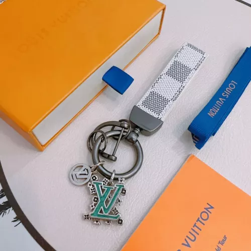 Louis Vuitton LV Key Holder And Bag Buckle #1372853 $39.00 USD, Wholesale Replica Louis Vuitton LV Key Holder And Bag Buckle