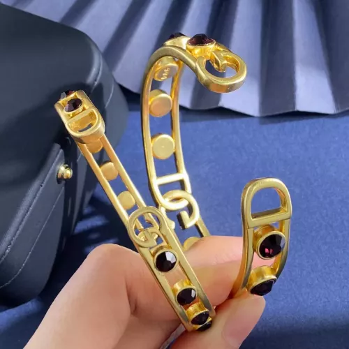 Replica Dolce & Gabbana Bracelets #1372855 $34.00 USD for Wholesale