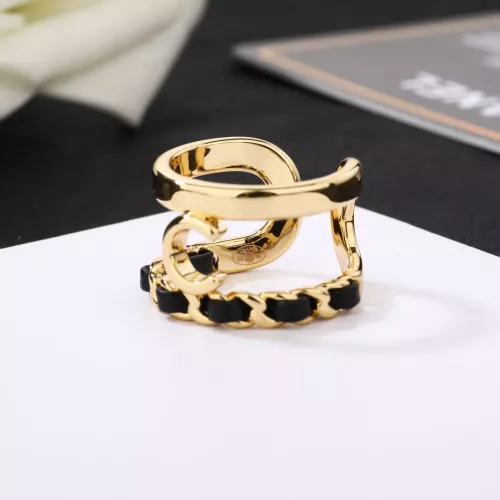 Replica Chanel Rings #1372856 $23.00 USD for Wholesale