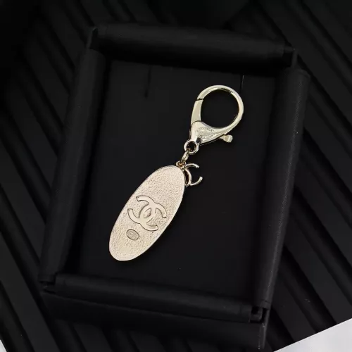 Replica Chanel Key Holder And Bag Buckle #1372857 $27.00 USD for Wholesale