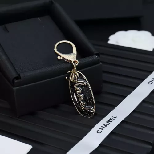Replica Chanel Key Holder And Bag Buckle #1372857 $27.00 USD for Wholesale