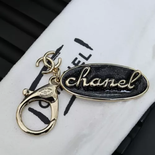 Replica Chanel Key Holder And Bag Buckle #1372857 $27.00 USD for Wholesale