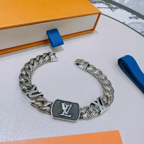 Louis Vuitton LV Bracelets #1372861 $60.00 USD, Wholesale Replica Louis Vuitton LV Bracelets