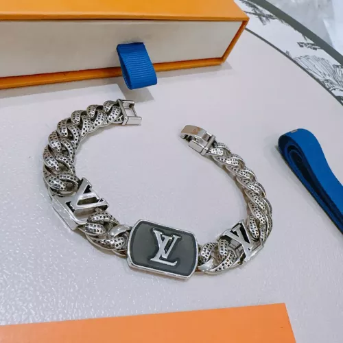 Replica Louis Vuitton LV Bracelets #1372861 $60.00 USD for Wholesale