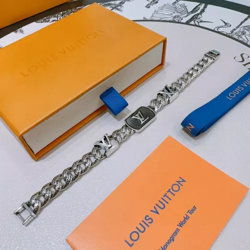 Replica Louis Vuitton LV Bracelets #1372861 $60.00 USD for Wholesale