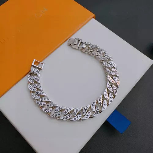 Louis Vuitton LV Bracelets #1372864 $64.00 USD, Wholesale Replica Louis Vuitton LV Bracelets