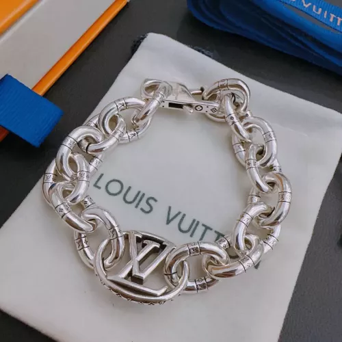 Louis Vuitton LV Bracelets #1372865 $64.00 USD, Wholesale Replica Louis Vuitton LV Bracelets