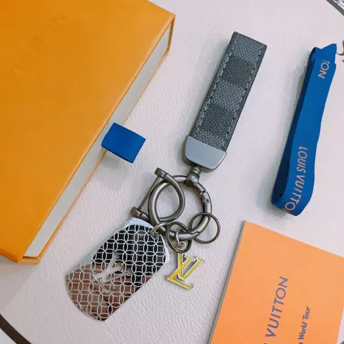 Replica Louis Vuitton LV Key Holder And Bag Buckle #1372867 $39.00 USD for Wholesale