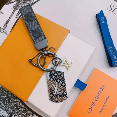 Replica Louis Vuitton LV Key Holder And Bag Buckle #1372867 $39.00 USD for Wholesale