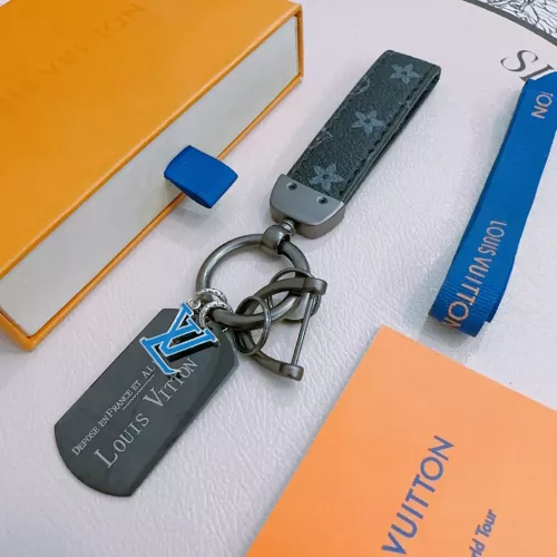 Louis Vuitton LV Key Holder And Bag Buckle #1372868 $39.00 USD, Wholesale Replica Louis Vuitton LV Key Holder And Bag Buckle