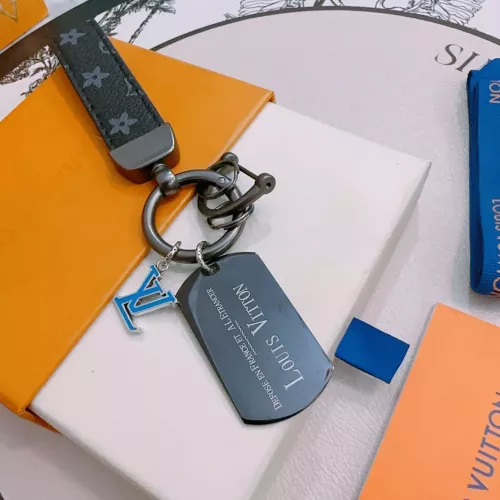 Replica Louis Vuitton LV Key Holder And Bag Buckle #1372868 $39.00 USD for Wholesale