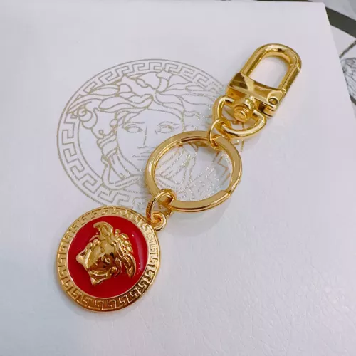 Versace Key Holder And Bag Buckle #1372869