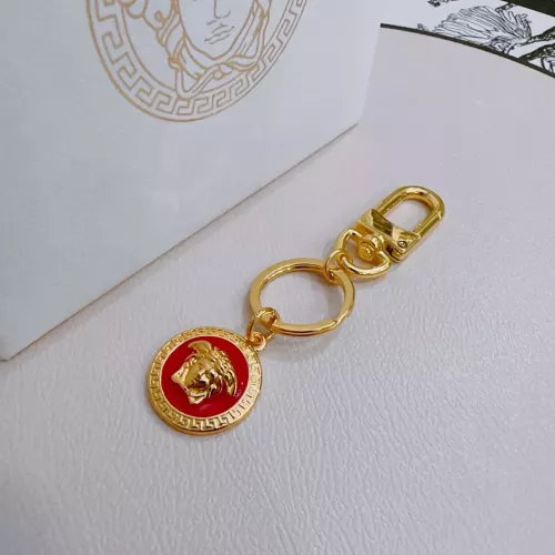 Replica Versace Key Holder And Bag Buckle #1372869 $40.00 USD for Wholesale