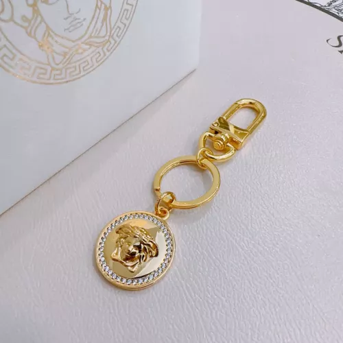 Versace Key Holder And Bag Buckle #1372870