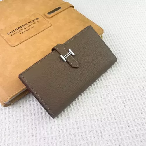 Hermes Wallet #1372871 $48.00 USD, Wholesale Replica Hermes Wallet