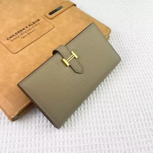 Hermes Wallet #1372874 $48.00 USD, Wholesale Replica Hermes Wallet