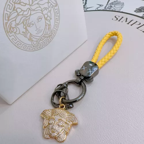 Versace Key Holder And Bag Buckle #1372875